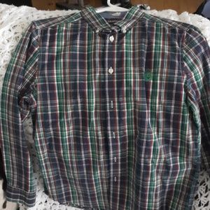 Chaps Ralph Lauren button down